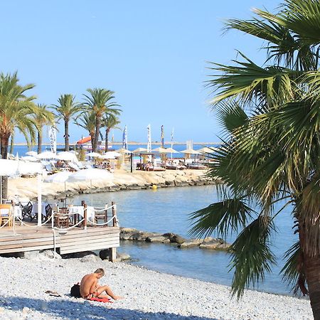 Azur 3000 Leilighet Saint-Laurent-du-Var Eksteriør bilde