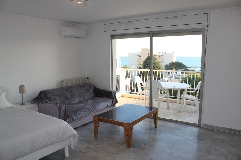 Azur 3000 Leilighet Saint-Laurent-du-Var Rom bilde