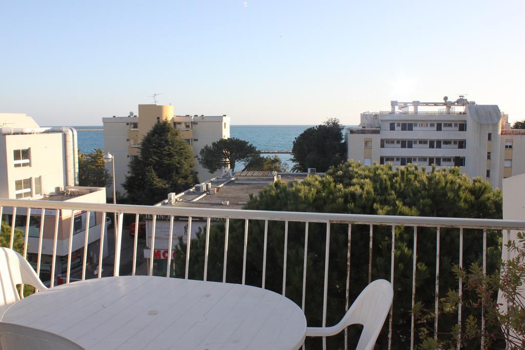 Azur 3000 Leilighet Saint-Laurent-du-Var Rom bilde