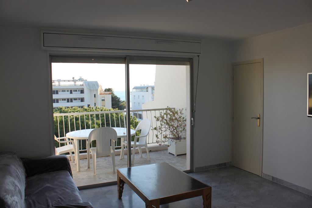 Azur 3000 Leilighet Saint-Laurent-du-Var Rom bilde