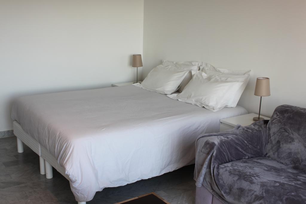 Azur 3000 Leilighet Saint-Laurent-du-Var Rom bilde